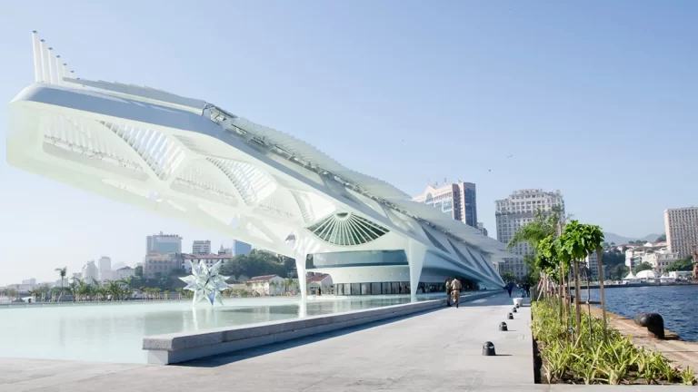 ¿Cuáles son los mejores museos de Latinoamérica?