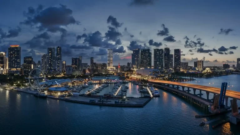 Así será Gale Miami el nuevo hotel y rascacielos en el Downtown