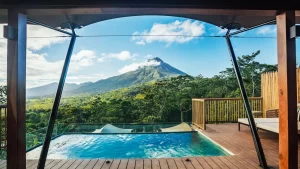 ¿Cuáles son los mejores hoteles en Costa Rica para vacacionar?