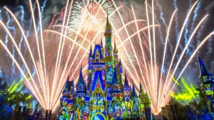 Descuentos en entradas en los parques de Disney hasta 2024