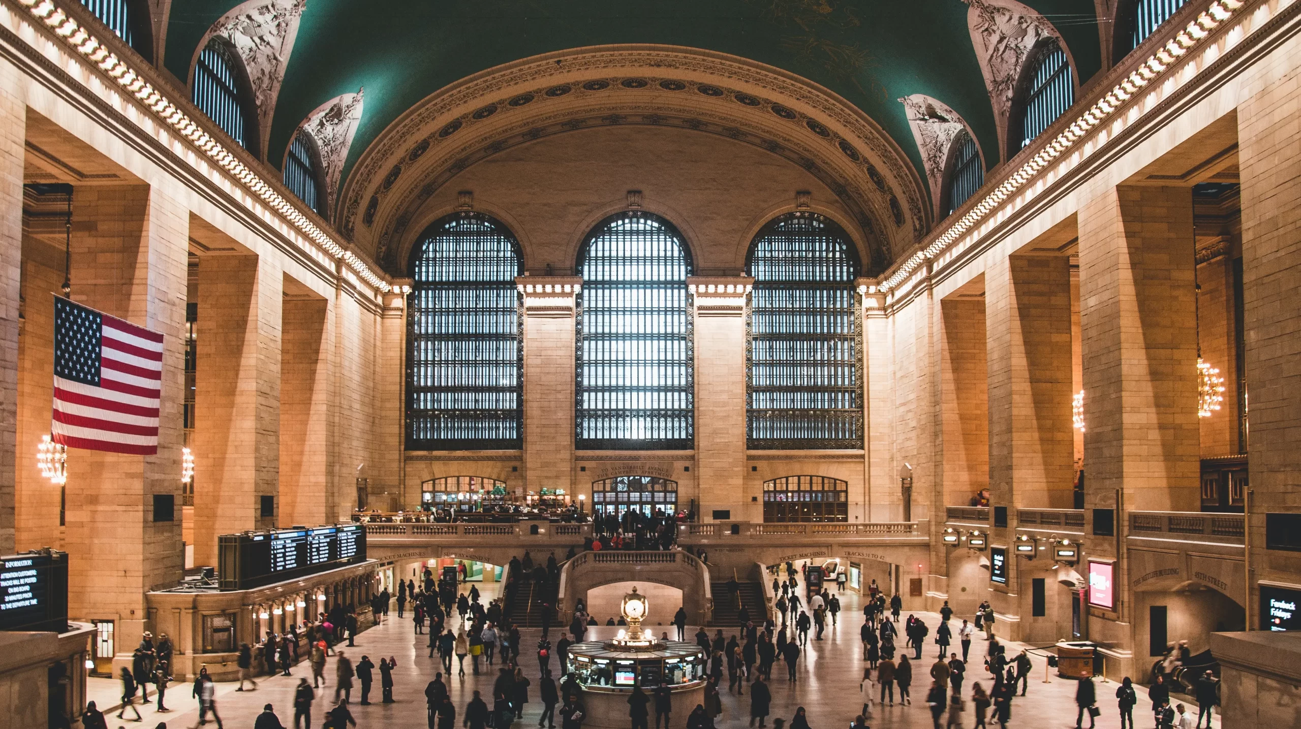 10 lugares imperdibles para sacarse fotos en Nueva York