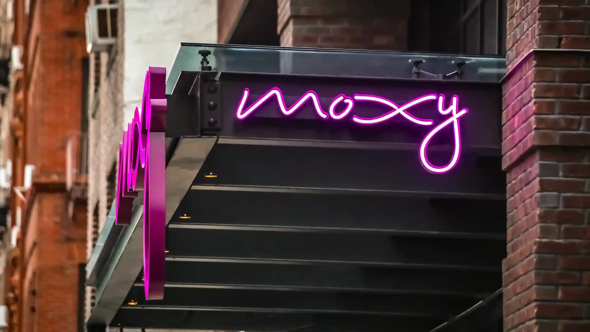 REVIEW Hotel Moxy Williamsburg: las mejores vistas de Brooklyn y Manhattan