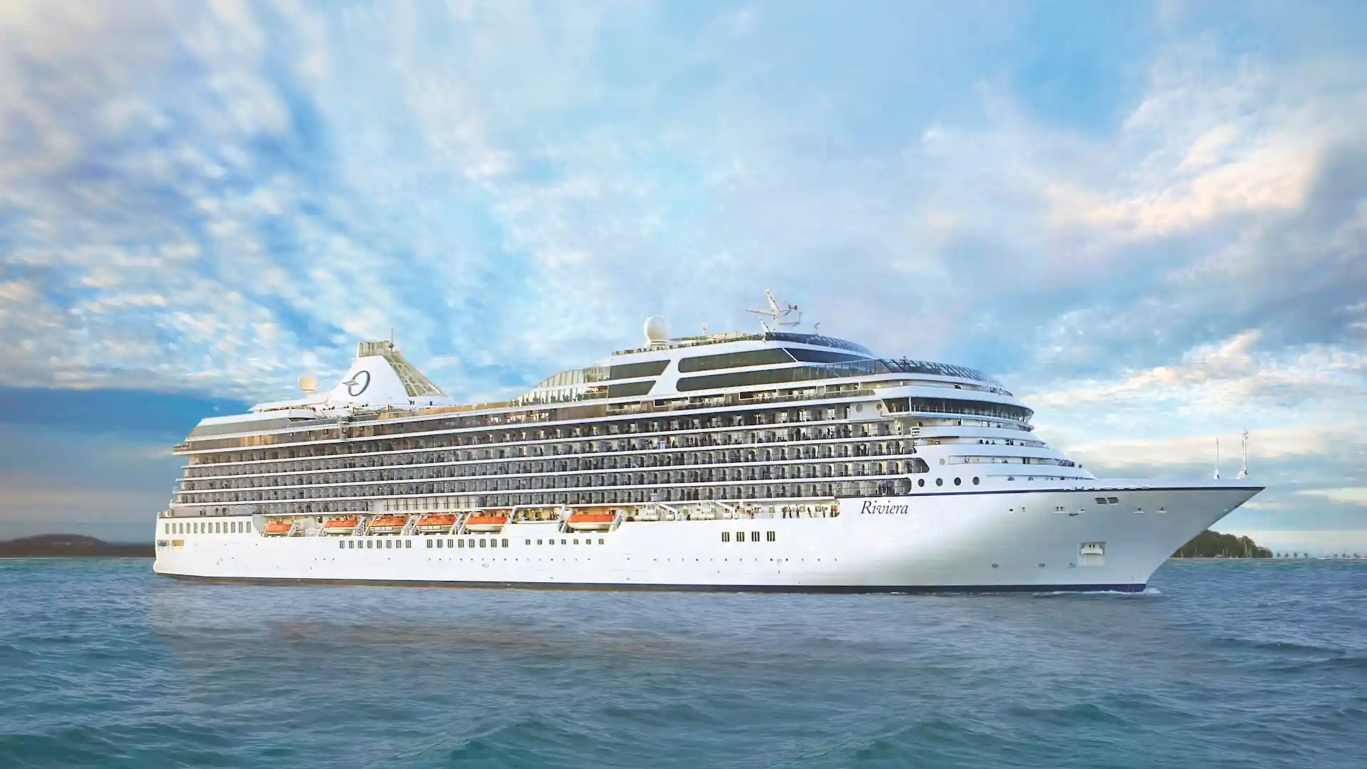 Así será los cruceros para viajar por Alaska en 2025 de Oceania Cruises