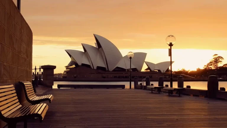 La historia del Opera House: 50 años ícono de Sídney y Australia
