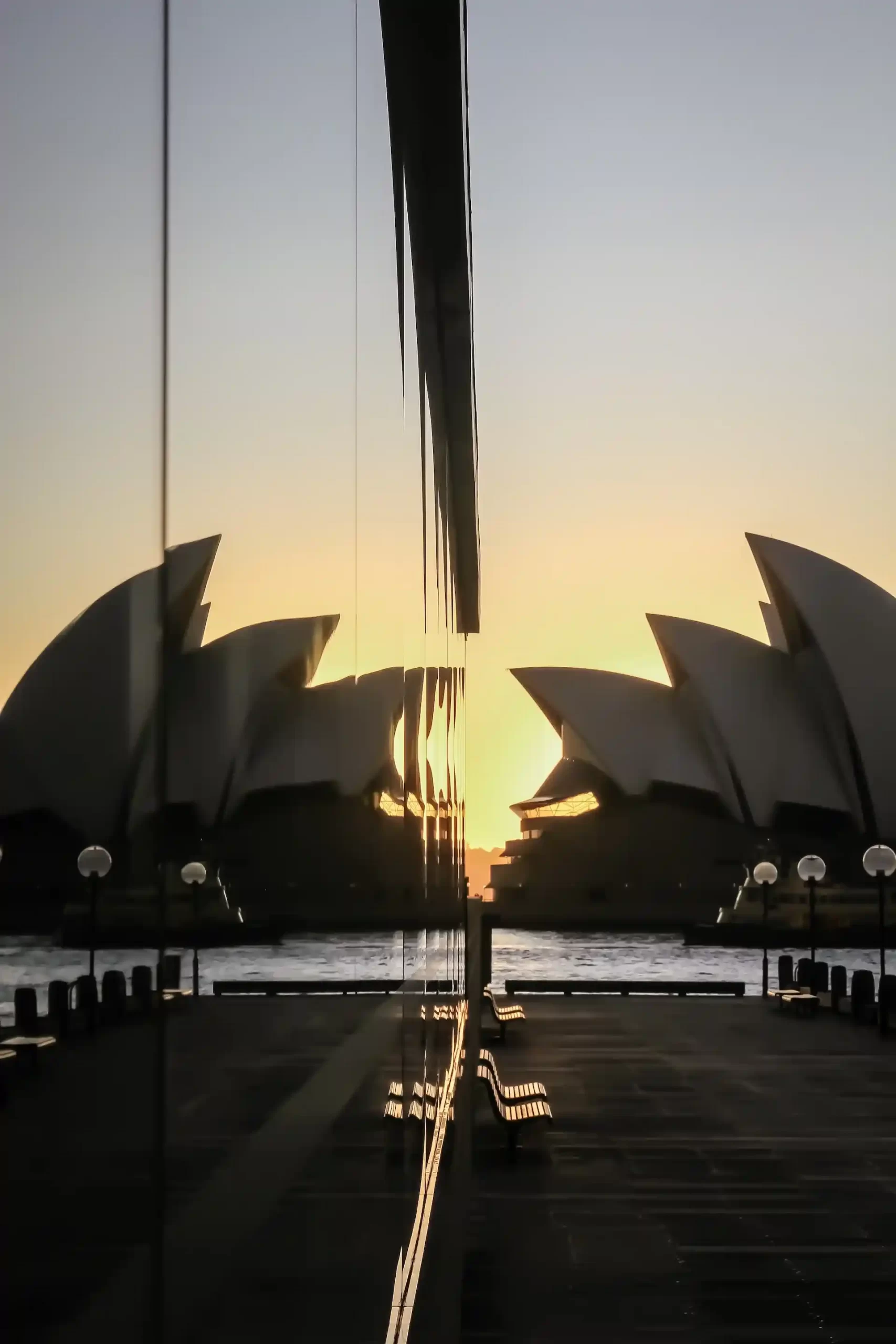 La historia del Opera House: 50 años ícono de Sídney y Australia
