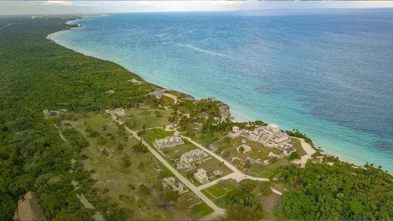 Parque del Jaguar Tulum: el nuevo atractivo junto al Tren Maya