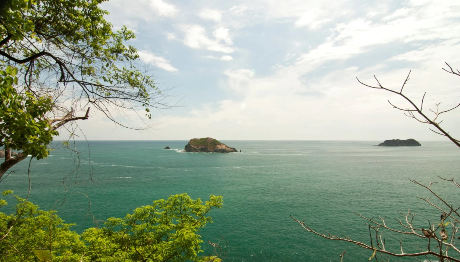 Los mejores parques nacionales en Costa Rica para visitar