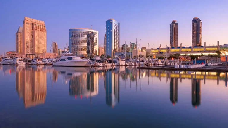 Las ciudades más caras de Estados Unidos: San Diego, Los Ángeles y Miami
