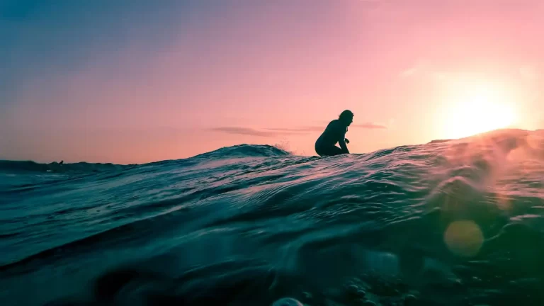 Los mejores lugares para hacer surf en Puerto Rico