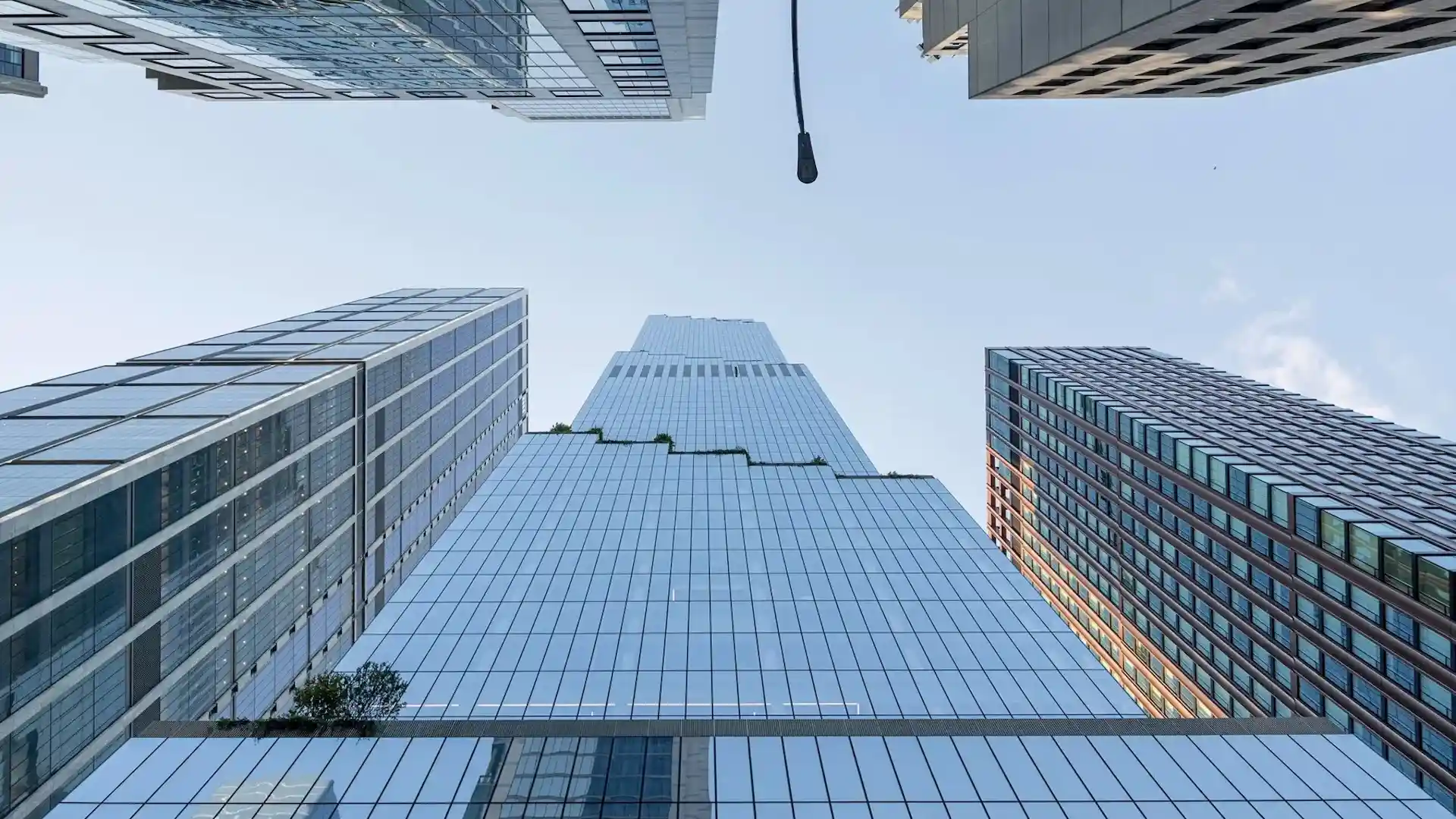 The Spiral: así es el nuevo super rascacielos en Nueva York