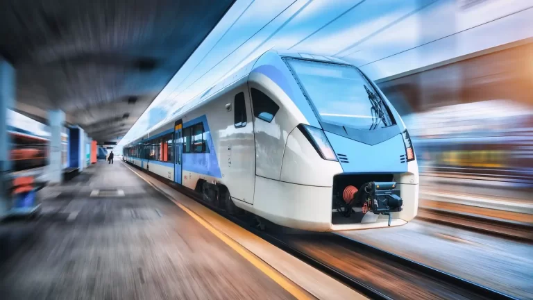 Evolyn: ¿cuándo inaugura el nuevo tren rápido de París a Londres?