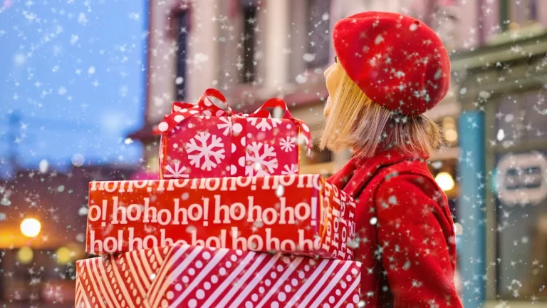 10 regalos de Navidad ideales para viajeros