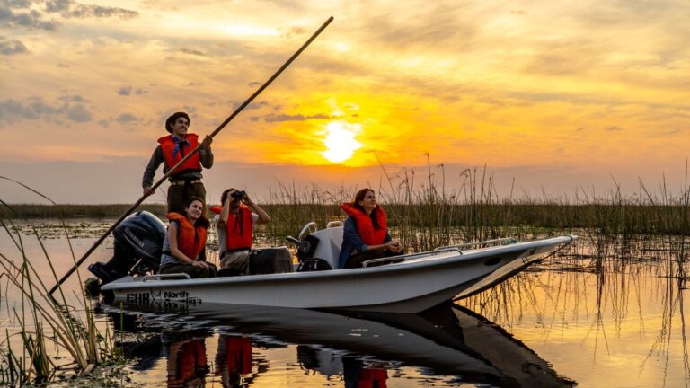 5 destinos para hacer ecoturismo en 2024