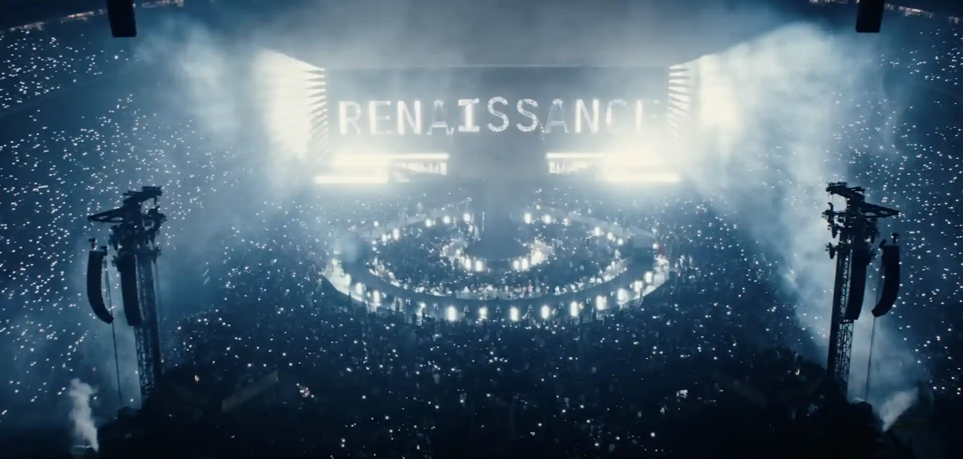 Cuándo ver Renaissance, la película de Beyoncé en cines y online