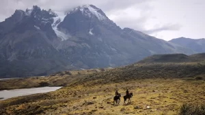 ¿Dónde hacer cabalgatas en Chile?