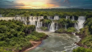 ¿Qué hacer en un viaje de 24 horas a las Cataratas del Iguazú?