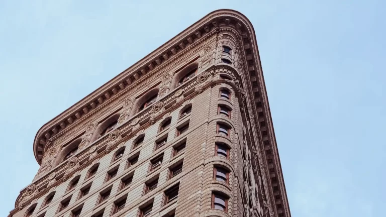 El Flatiron Building de Nueva York se convertirá en residencias de lujo