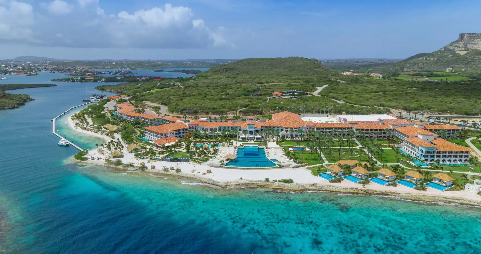 5 hoteles all inclusive en el Caribe para disfrutar de la playa