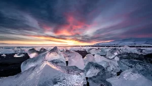 Qué hacer en Islandia en invierno: auroras boreales, Navidad y más