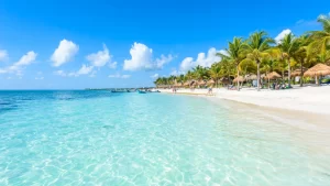¿Cuáles son las mejores playas en la Riviera Maya?