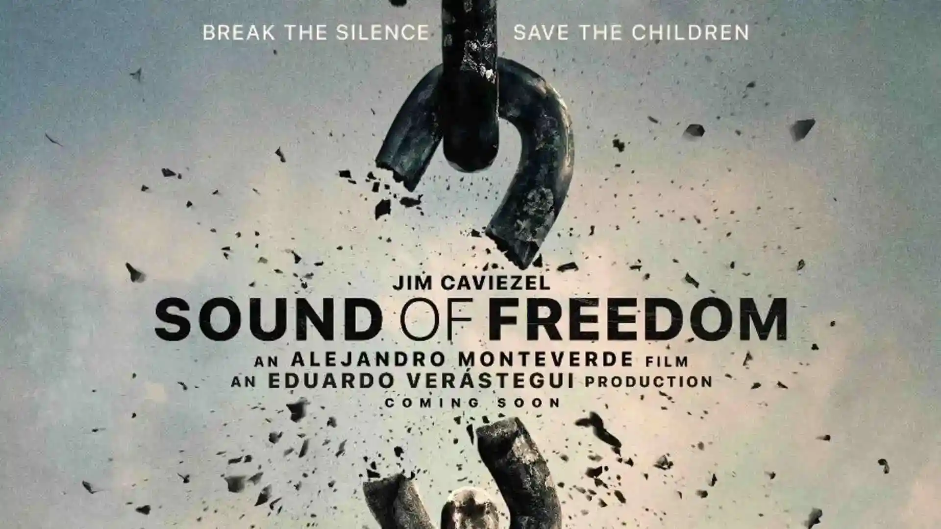 Dónde ver online Sound of Freedom: Sonido de Libertad
