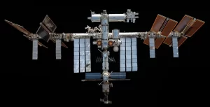 Cómo ver la Estación Espacial Internacional ISS desde el celular