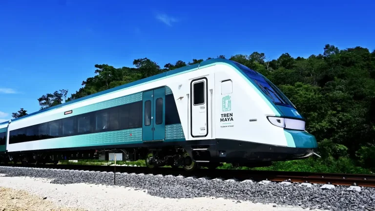 El 15 de diciembre inaugura el Tren Maya: precios de tickets, estaciones y más