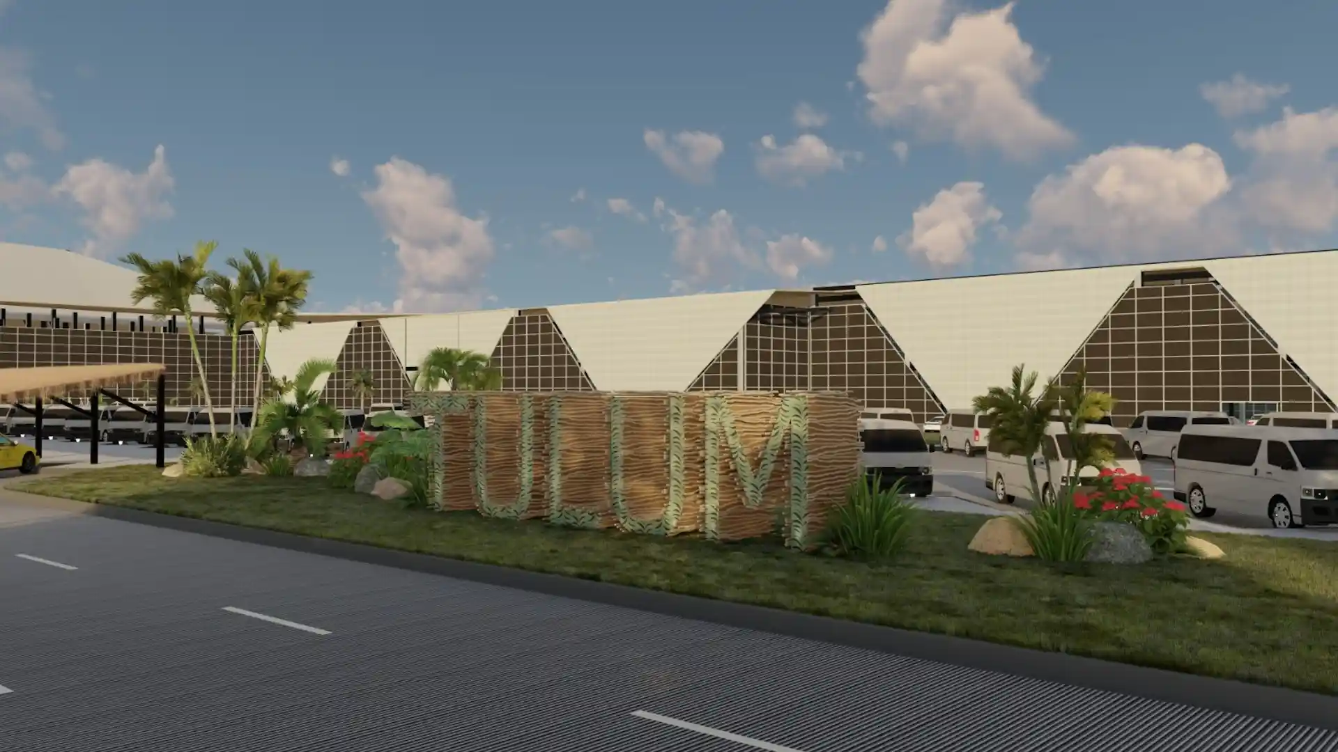 Tulum es el destino favorito de 2024: Tren Maya, nuevo aeropuerto y más