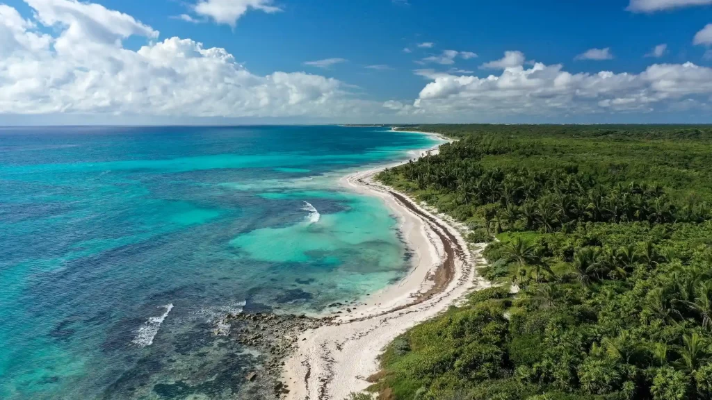 Tulum Es El Destino Favorito De 2024 Tren Maya Nuevo Aeropuerto Y M S   Tulum Destino 2024 19112023in5 1024x576.webp