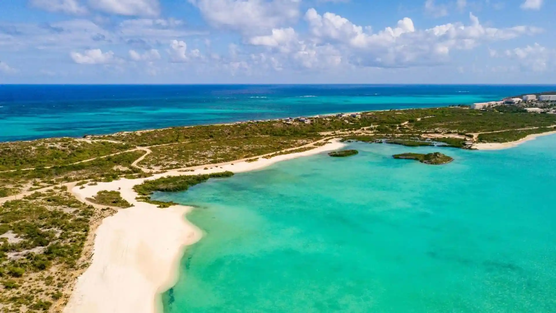 5 consejos para visitar las islas Turcos y Caicos: visa, clima, vacunas y más