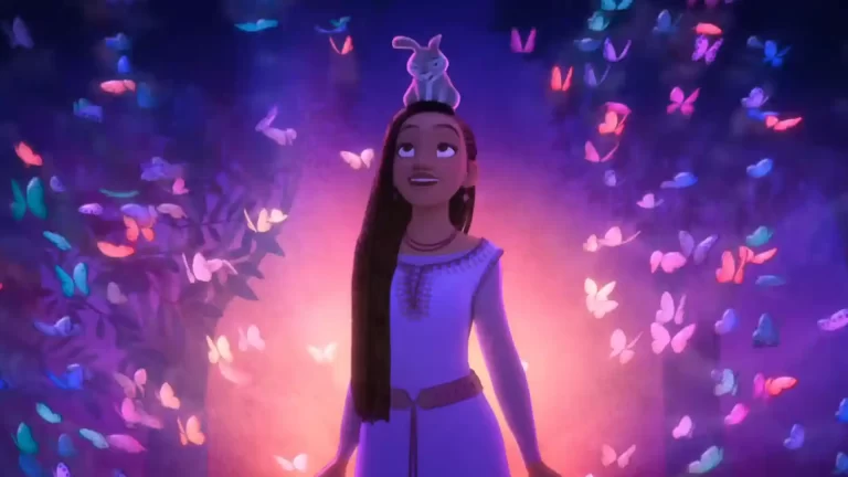 Dónde ver online y streaming Wish, la nueva película de Disney