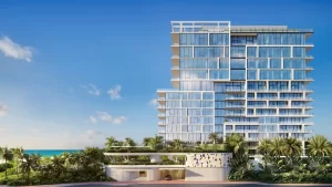 Así será The Raleigh Miami, el nuevo y más moderno hotel en South Beach