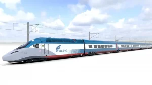 Cómo serán los nuevos precios y tarifas de pasajes de Amtrak en 2024