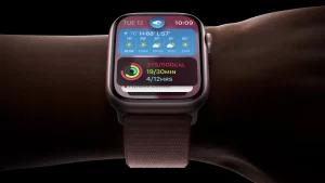 El Apple Watch 9 prohibido: ¿qué pasa con los otros modelos y garantías?