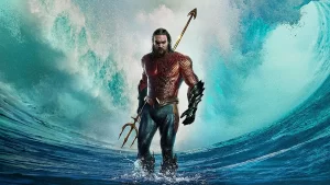 ¿Dónde ver Aquaman 2: El Reino Perdido online y streaming?