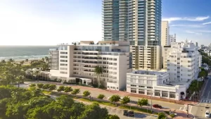 Llega el nuevo hotel Bulgari Miami al corazón de South Beach
