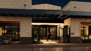 Este es el hotel Casa Lucía Buenos Aires: ubicación e imágenes