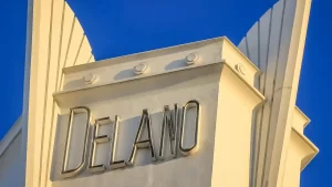 Reabre el clásico hotel Delano South Beach en Miami, con nuevo diseño