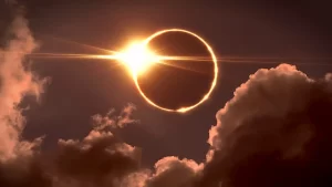 El mejor lugar para ver el Eclipse Solar 2024 en México