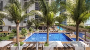 Lo nuevo en Hawái 2024: así será el hotel Renaissance Honolulu