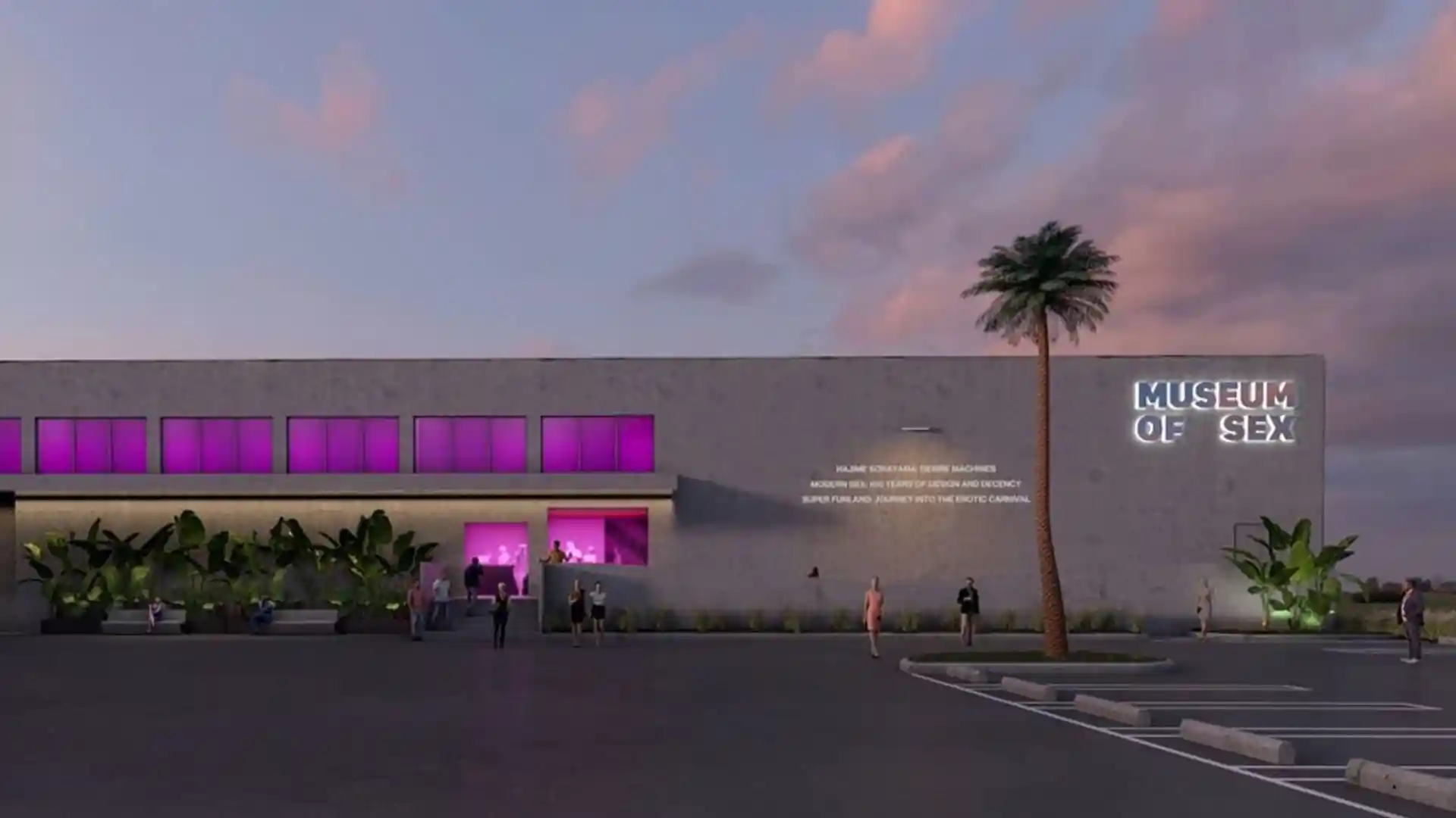 Museo del Sexo en Miami: ¿dónde queda y cuándo inaugura?