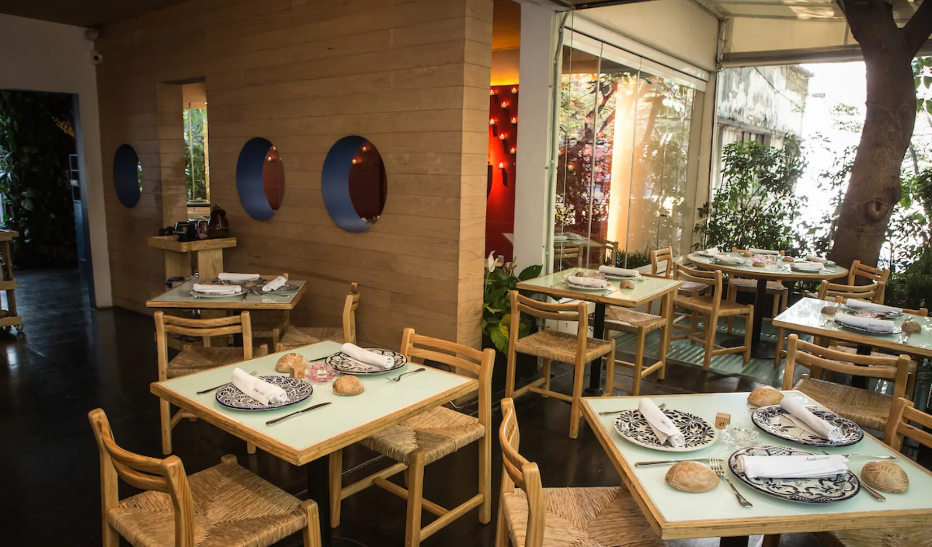 5 restaurantes en Ciudad de México para disfrutar de la gastronomía local