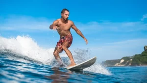 Los mejores destinos para hacer surf en Chile
