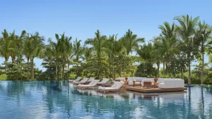 Así es el nuevo hotel The Riviera Maya Edition at Kanai: imágenes