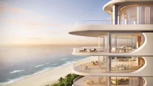Así será The Shore Club Miami Beach: resort y residencias privadas