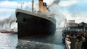 ¿Cuánto costaban los pasajes del Titanic?