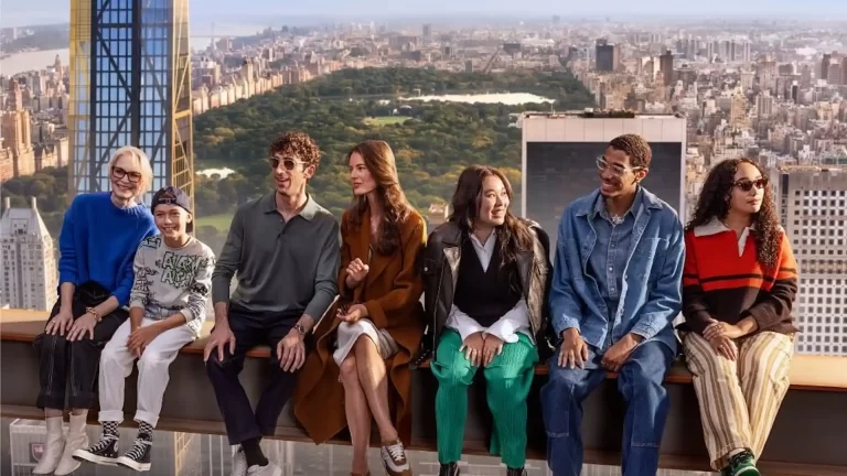 La nueva atracción de Nueva York: The Bean en Rockefeller Center