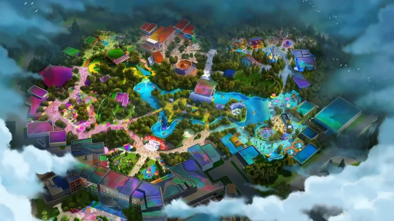 Llega Universal Kids Resort a Texas: el nuevo parque temático para niños