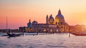 Cómo será el trámite para viajar a Venecia desde 2024