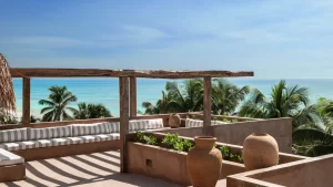 Así es Xela Tulum: el nuevo resort de México solo para adultos